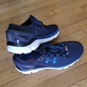 Mens Under Armour Sneakers